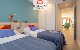 Palamós Exclusive Apartments